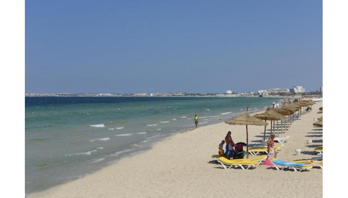 One Resort Aqua Park & Spa poza 24