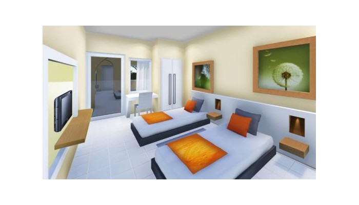 Poza pentru One Resort Aqua Park & Spa 908-1544802028 One Resort Aqua Park & Spa poza 9
