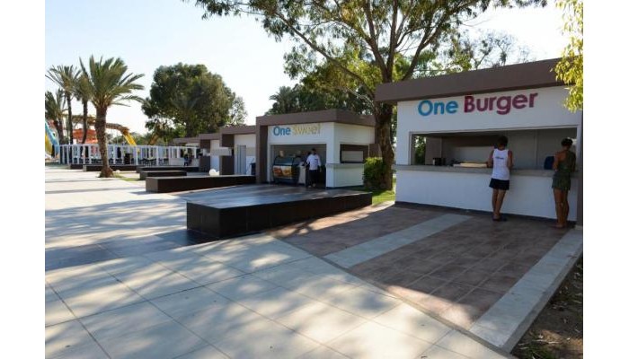 One Resort Aqua Park & Spa poza 18