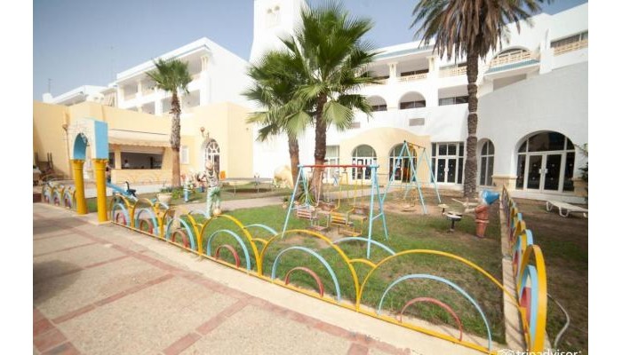 Liberty Resort poza 17