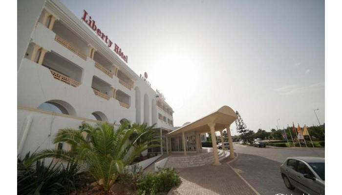 Liberty Resort poza 1