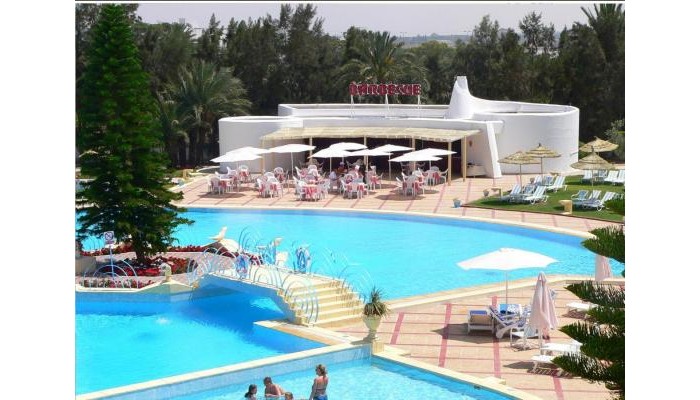 Liberty Resort poza 10