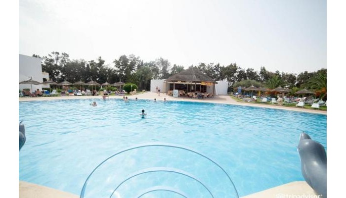 Liberty Resort poza 8