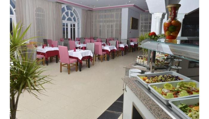 Liberty Resort poza 7