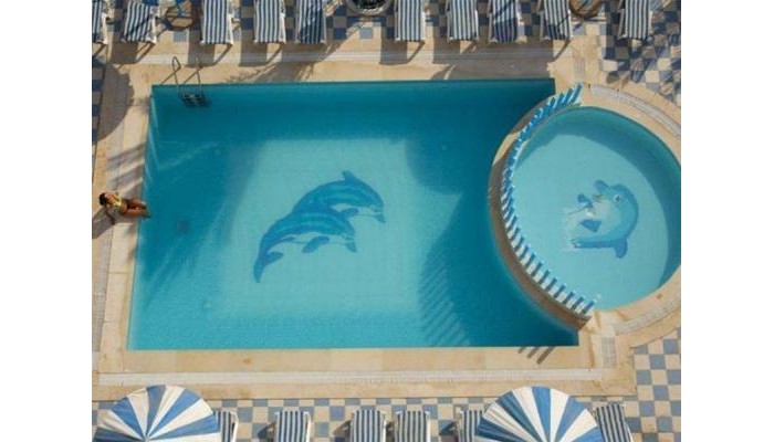 Dreams Beach Hotel poza 2