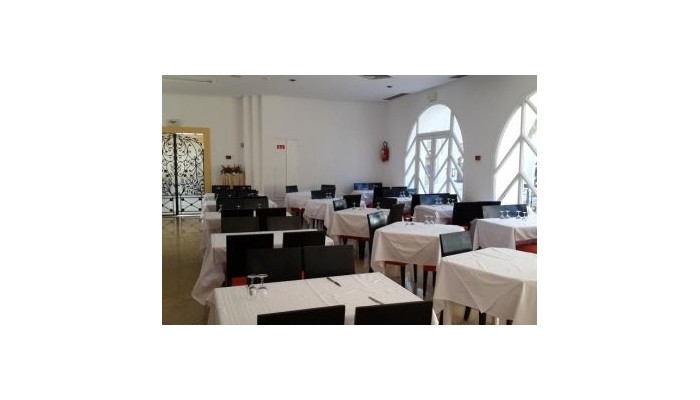 Hotel Alassio Miramar Golf Kantaoui poza 5