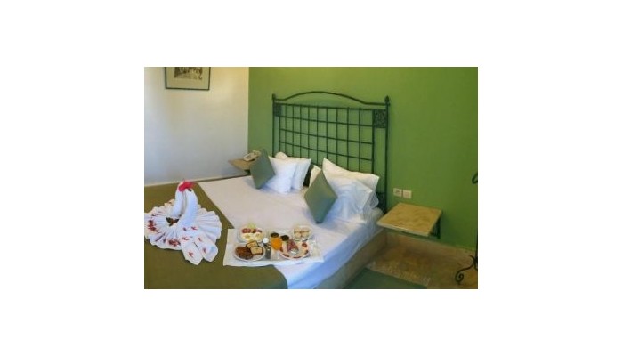 Hotel Alassio Miramar Golf Kantaoui poza 0