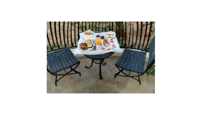 Hotel Alassio Miramar Golf Kantaoui poza 4