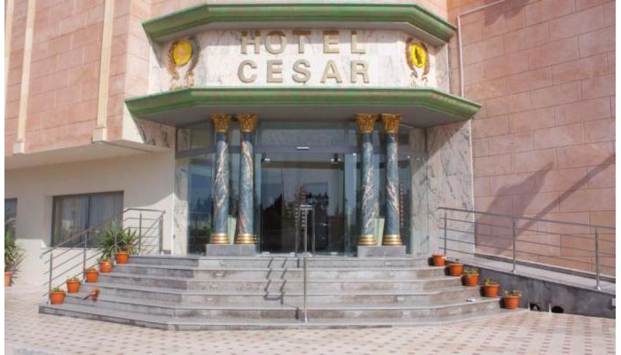 Hotel Cesar Palace Sousse poza 0