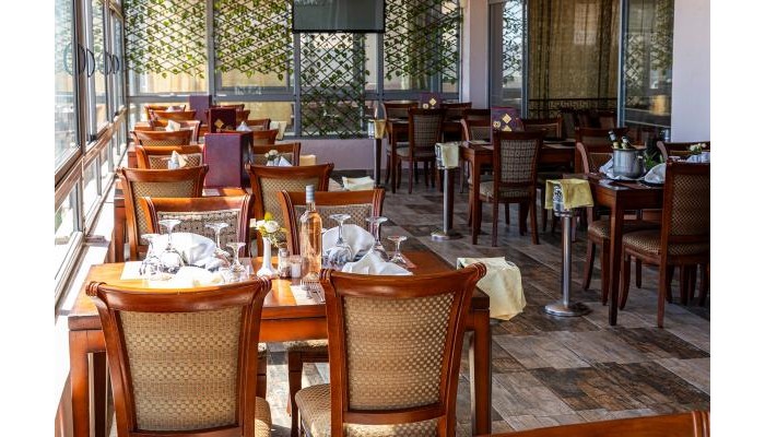 Hotel Cesar Palace Sousse poza 11