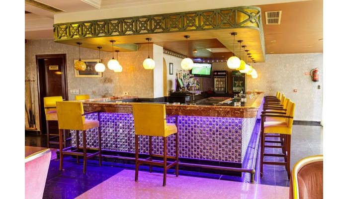 Hotel Cesar Palace Sousse poza 14