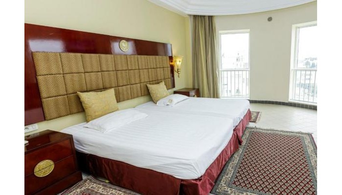 Hotel Cesar Palace Sousse poza 2