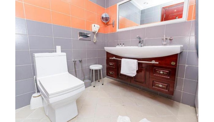 Hotel Cesar Palace Sousse poza 8