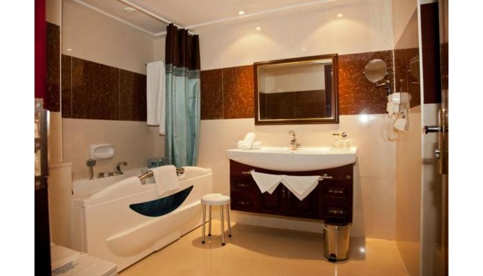 Hotel Cesar Palace Sousse poza 7