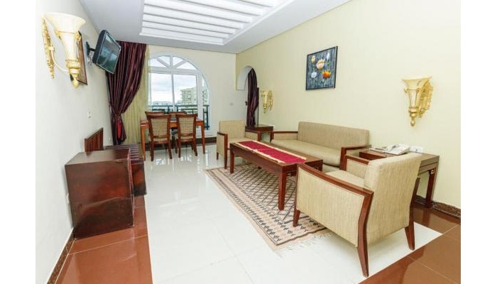 Hotel Cesar Palace Sousse poza 6