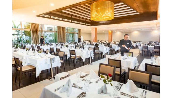 Hotel Concorde Green Park Palace poza 1