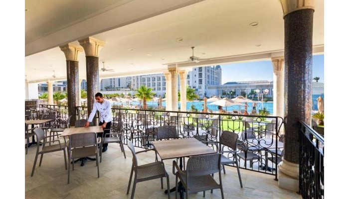 Hotel Concorde Green Park Palace poza 6