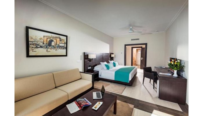 Hotel Concorde Green Park Palace poza 9