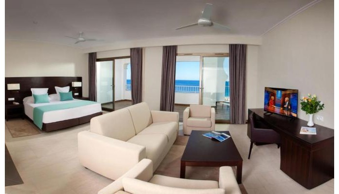 Hotel Concorde Green Park Palace poza 10