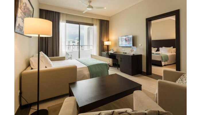 Hotel Concorde Green Park Palace poza 11