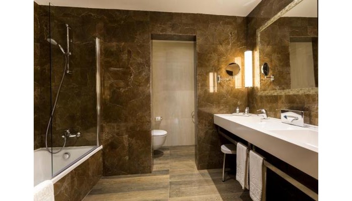 Hotel Concorde Green Park Palace poza 13