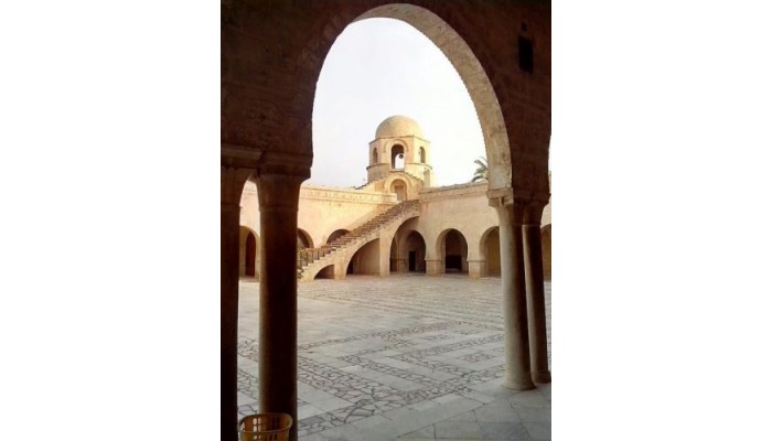 Hotel Dar Baaziz poza 5