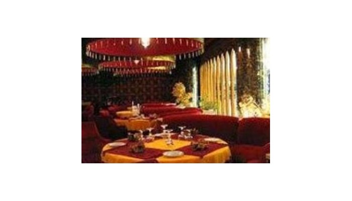 Hotel El Hana Hannibal Palace poza 5