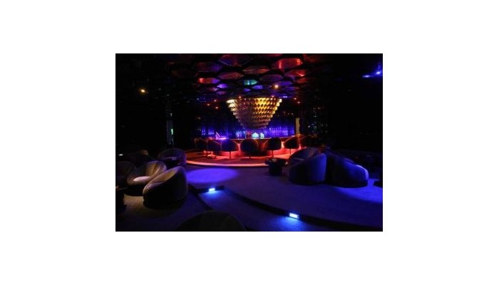 Hotel El Hana Hannibal Palace poza 8