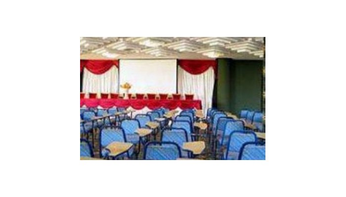 Hotel El Hana Hannibal Palace poza 1