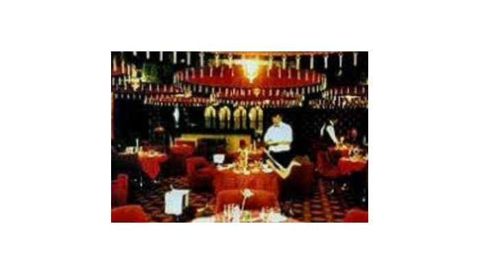 Hotel El Hana Hannibal Palace poza 6