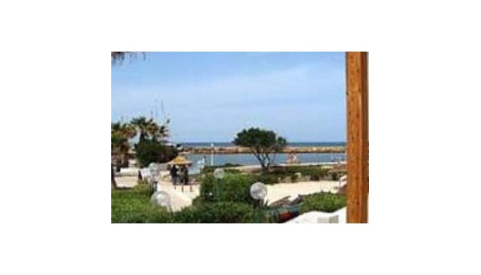 Hotel El Hana Hannibal Palace poza 7