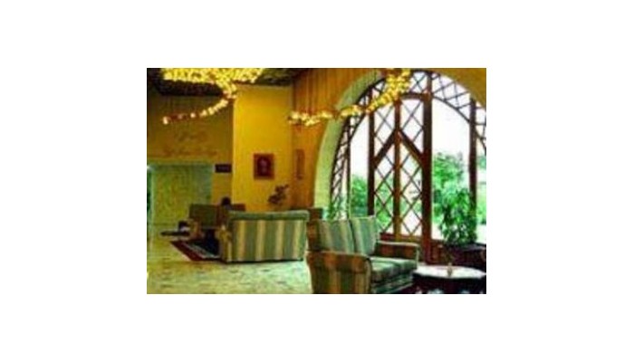 Hotel El Hana Hannibal Palace poza 3