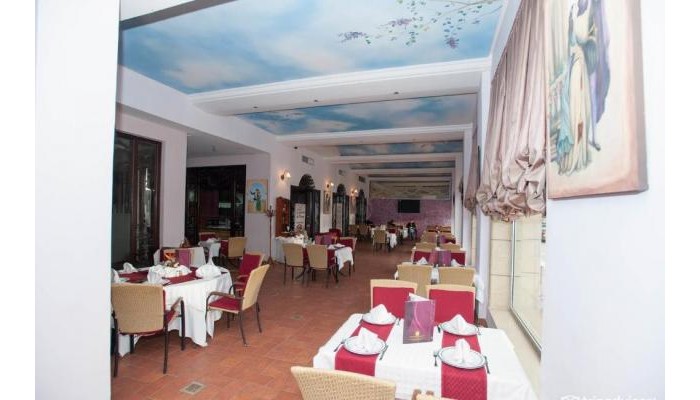 Hotel El Kantaoui Center poza 7