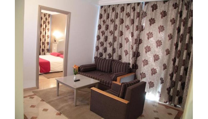 Hotel El Kantaoui Center poza 4