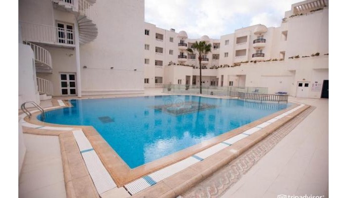 Hotel El Kantaoui Center poza 10