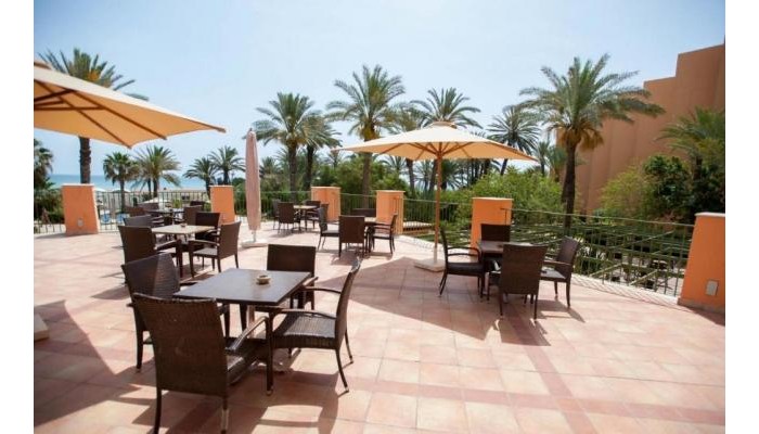 El Ksar Resort & Thalasso poza 26