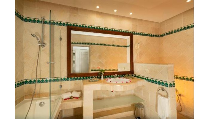 El Ksar Resort & Thalasso poza 9