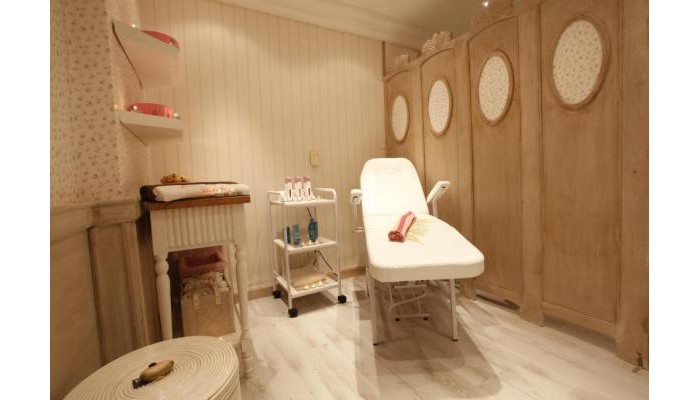 El Ksar Resort & Thalasso poza 28