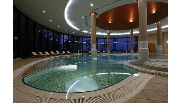 El Ksar Resort & Thalasso poza 23