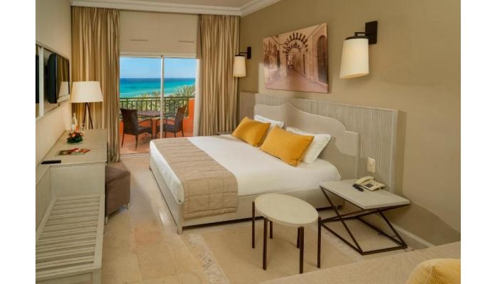 El Ksar Resort & Thalasso poza 10