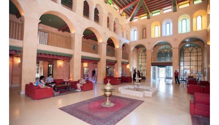 El Ksar Resort & Thalasso poza 2