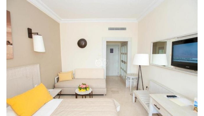 El Ksar Resort & Thalasso poza 15