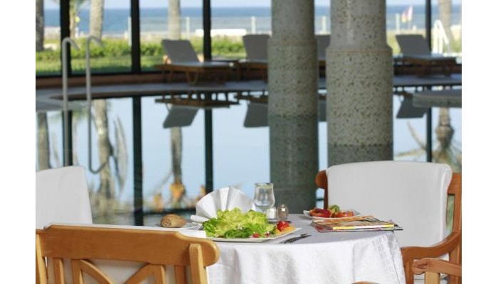 El Ksar Resort & Thalasso poza 18