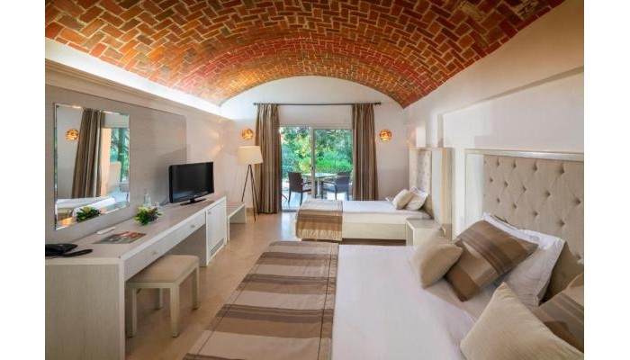 El Ksar Resort & Thalasso poza 7