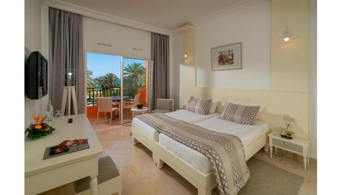 El Ksar Resort & Thalasso poza 6