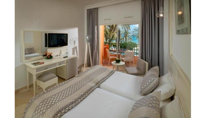 El Ksar Resort & Thalasso poza 14