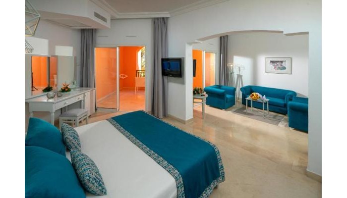 El Ksar Resort & Thalasso poza 13