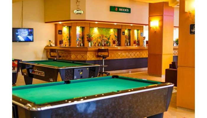 Hotel Houria Palace poza 14