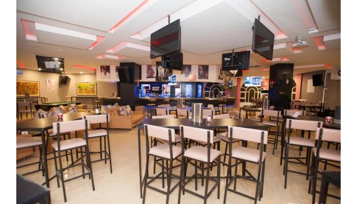 Hotel Houria Palace poza 7