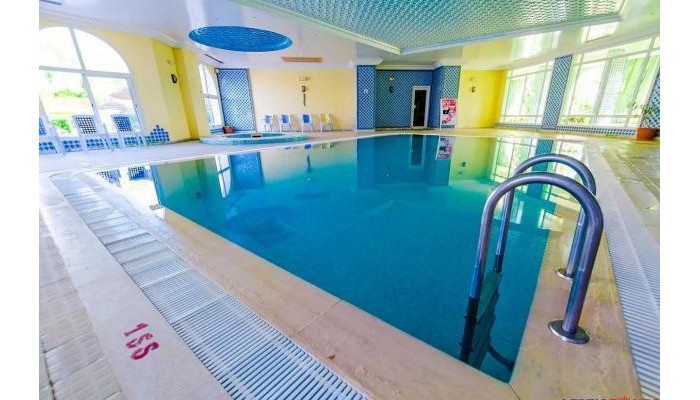 Hotel Houria Palace poza 13